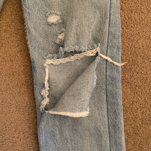 Vintage Levi’s - aligrace - Picture 4 of 10